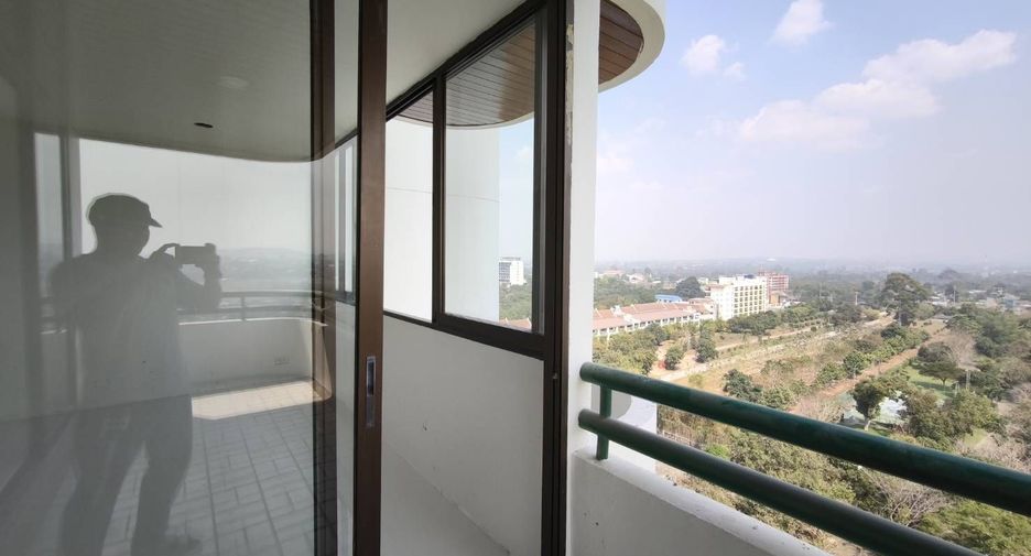 À vendre 2 chambres condo à Sattahip, Chonburi