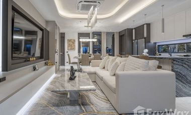 For sale 4 bedrooms house in Bang Lamung, Chonburi