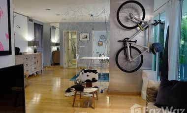 Продажа 2 спальни кондо в Щаттхана, Бангкок