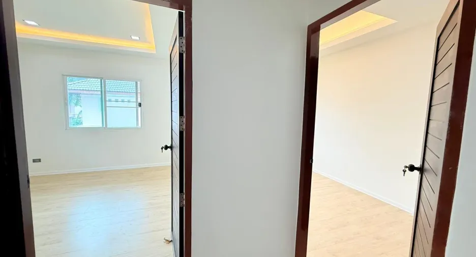 For sale 3 bedrooms house in Thalang, Phuket