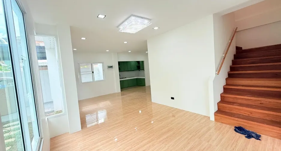 For sale 3 bedrooms house in Thalang, Phuket