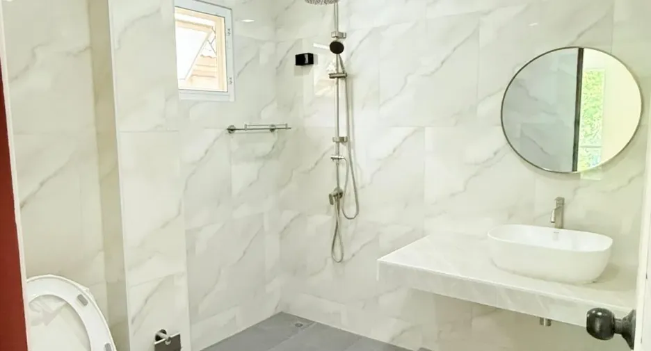 For sale 3 bedrooms house in Thalang, Phuket