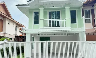 For sale 3 bedrooms house in Thalang, Phuket