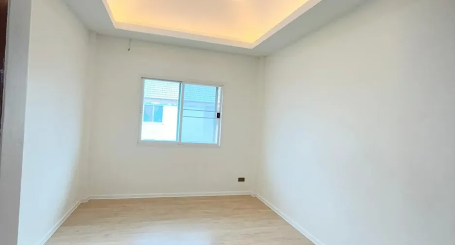 For sale 3 bedrooms house in Thalang, Phuket