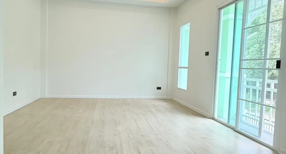 For sale 3 bedrooms house in Thalang, Phuket