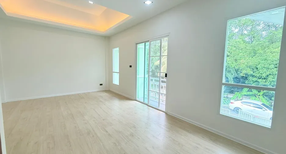 For sale 3 bedrooms house in Thalang, Phuket