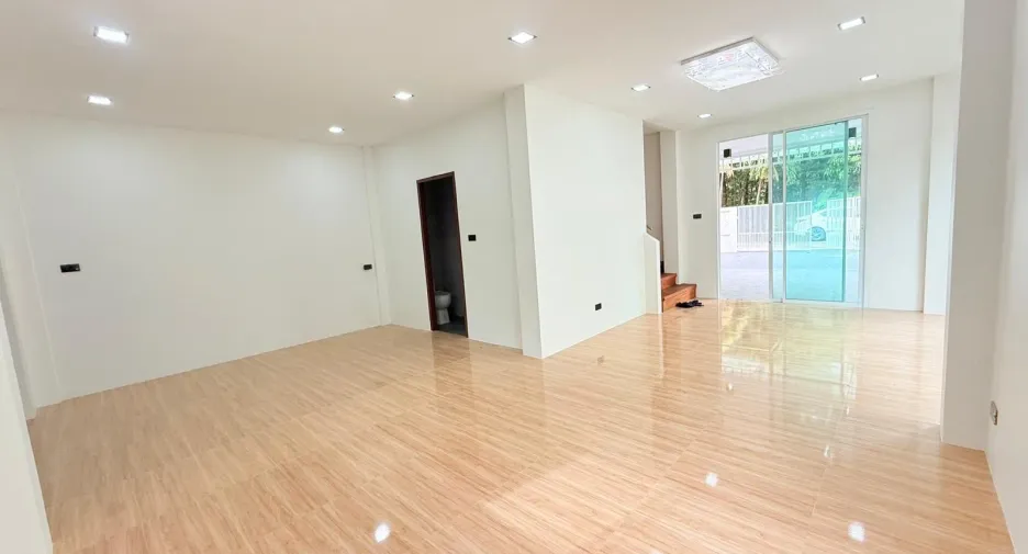 For sale 3 bedrooms house in Thalang, Phuket