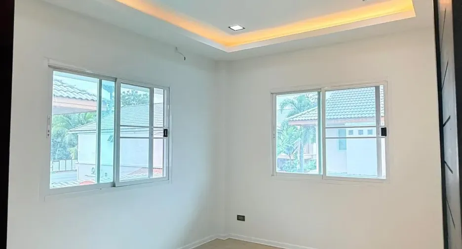 For sale 3 bedrooms house in Thalang, Phuket