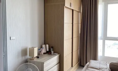Condo en venta y en alquiler de 1 habitaciones en Chom Thong, Bangkok