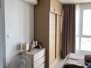 出售 和 出租 1 卧室 公寓 在 Chom Thong, 曼谷