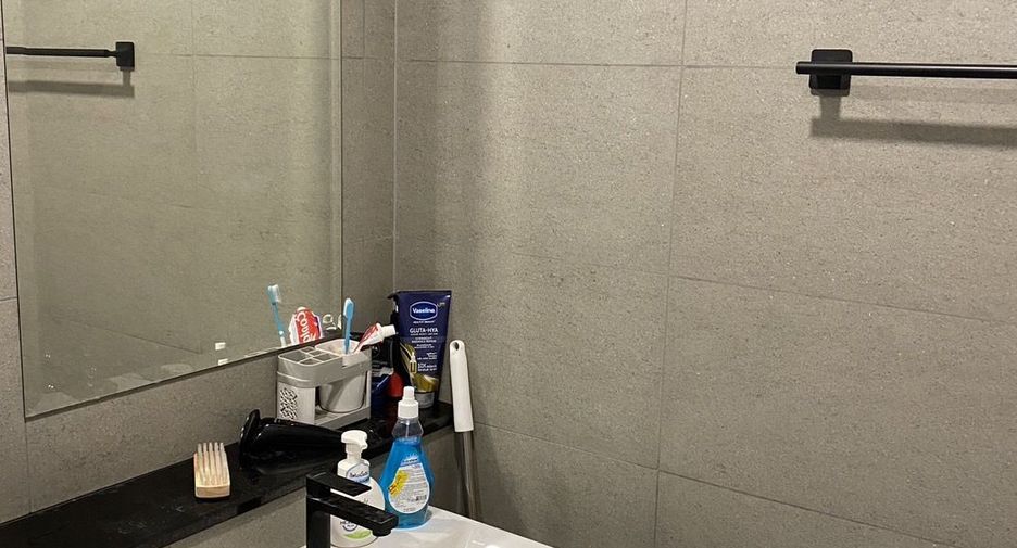 For sale and for rent 1 bed condo in Chom Thong, Bangkok