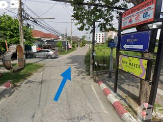 出售 土地 在 Mueang Chon Buri, Chon Buri