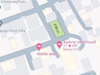 出售 土地 在 Mueang Chon Buri, Chon Buri