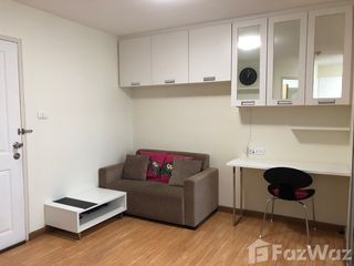 Condo en venta de 1 habitaciones en Bangkok Noi, Bangkok