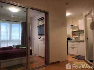 Condo en venta de 1 habitaciones en Bangkok Noi, Bangkok