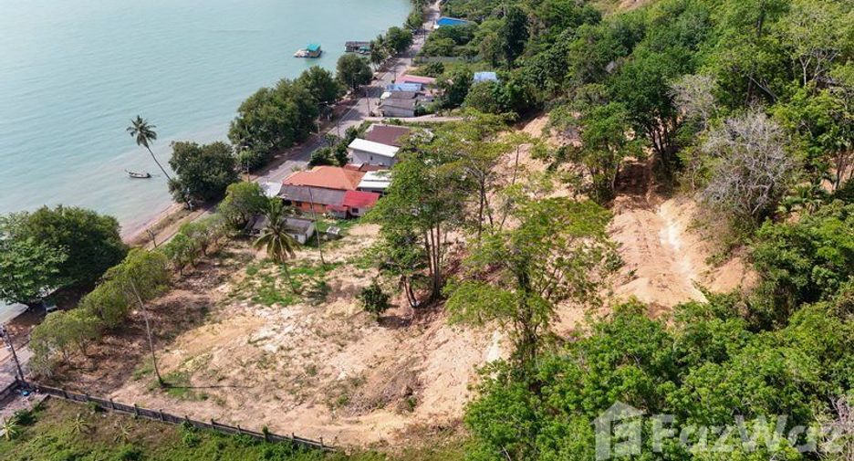 For sale land in Thalang, Phuket