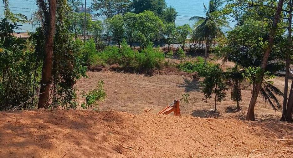 For sale land in Thalang, Phuket