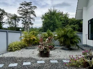 出售 2 卧室 独立屋 在 Bang Sare, 芭提雅