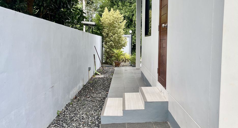 Haus zum Kauf mit 2 Zimmer in Sattahip, Chonburi