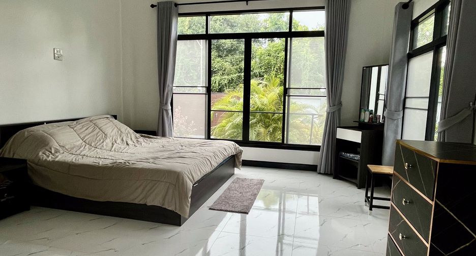 Casa en venta de 2 habitaciones en Bang Saray, Pattaya