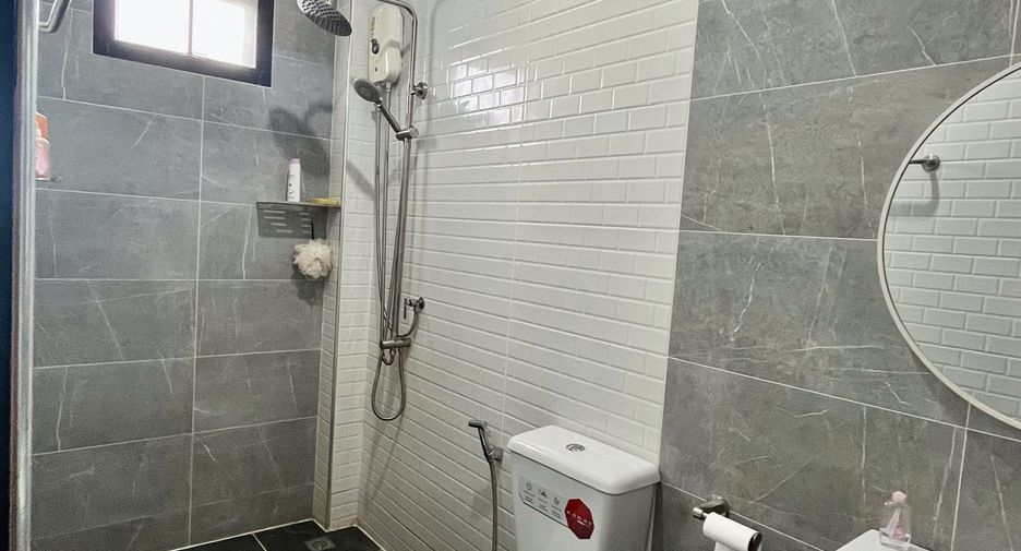 Casa en venta de 2 habitaciones en Bang Saray, Pattaya