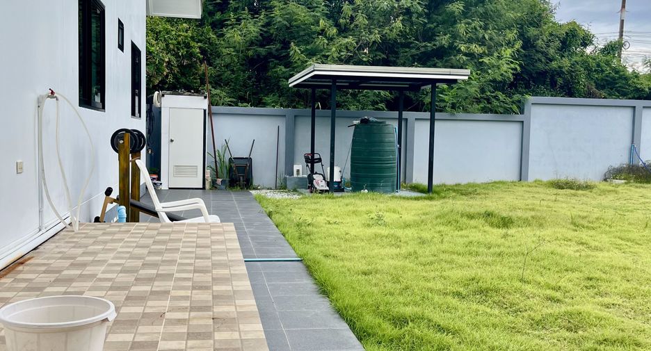 Haus zum Kauf mit 2 Zimmer in Sattahip, Chonburi