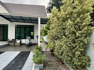 出售 2 卧室 独立屋 在 Bang Sare, 芭提雅