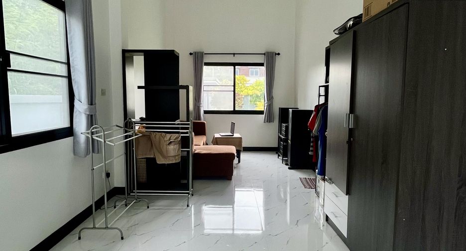 Haus zum Kauf mit 2 Zimmer in Sattahip, Chonburi