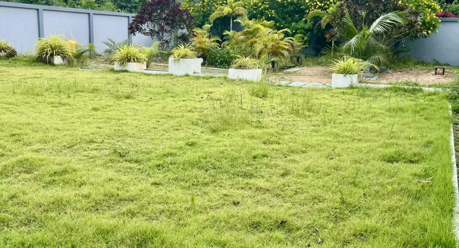 À vendre 2 chambres maison à Sattahip, Chonburi
