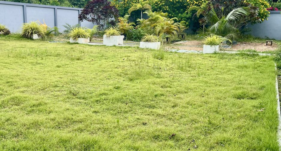 Haus zum Kauf mit 2 Zimmer in Sattahip, Chonburi