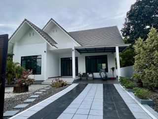 Casa en venta de 2 habitaciones en Bang Saray, Pattaya