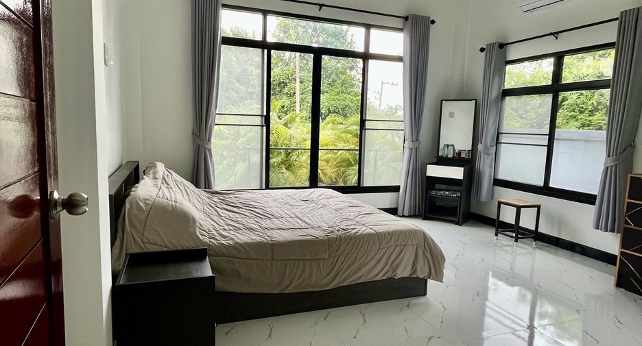 Haus zum Kauf mit 2 Zimmer in Sattahip, Chonburi