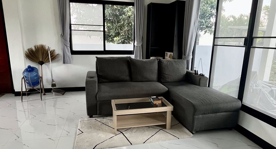 Haus zum Kauf mit 2 Zimmer in Sattahip, Chonburi
