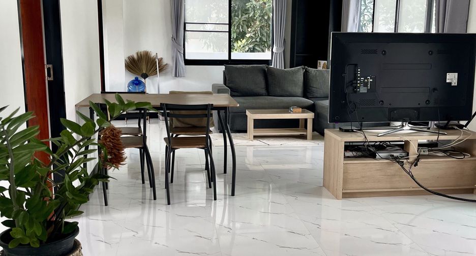 Haus zum Kauf mit 2 Zimmer in Sattahip, Chonburi