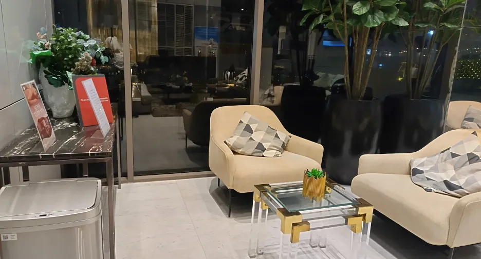 For sale and for rent 2 bedrooms condo in Khlong Toei, Bangkok