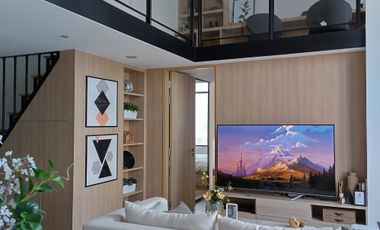 For sale and for rent 2 bedrooms condo in Khlong Toei, Bangkok