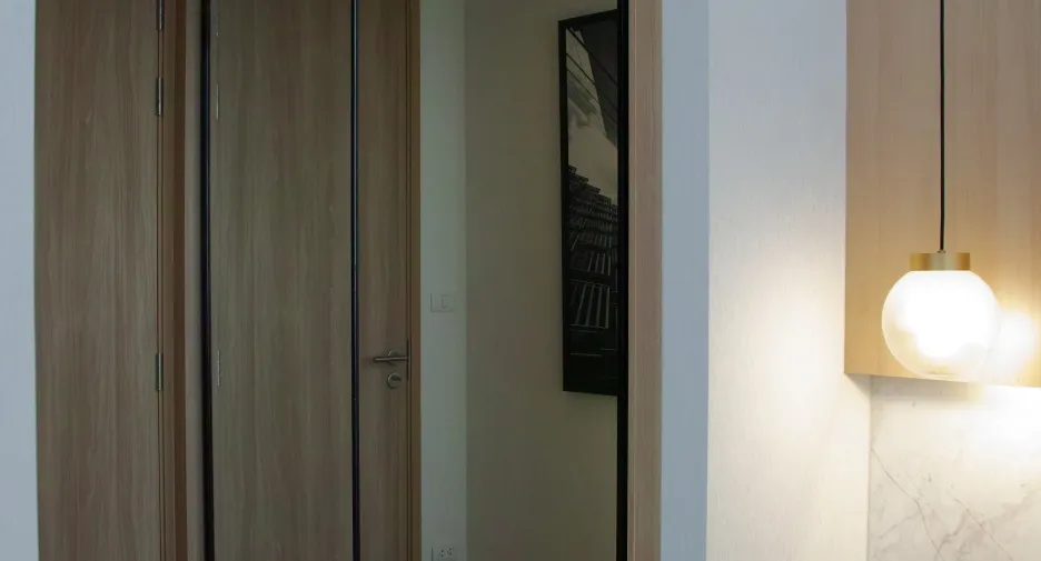 For sale and for rent 2 bedrooms condo in Khlong Toei, Bangkok