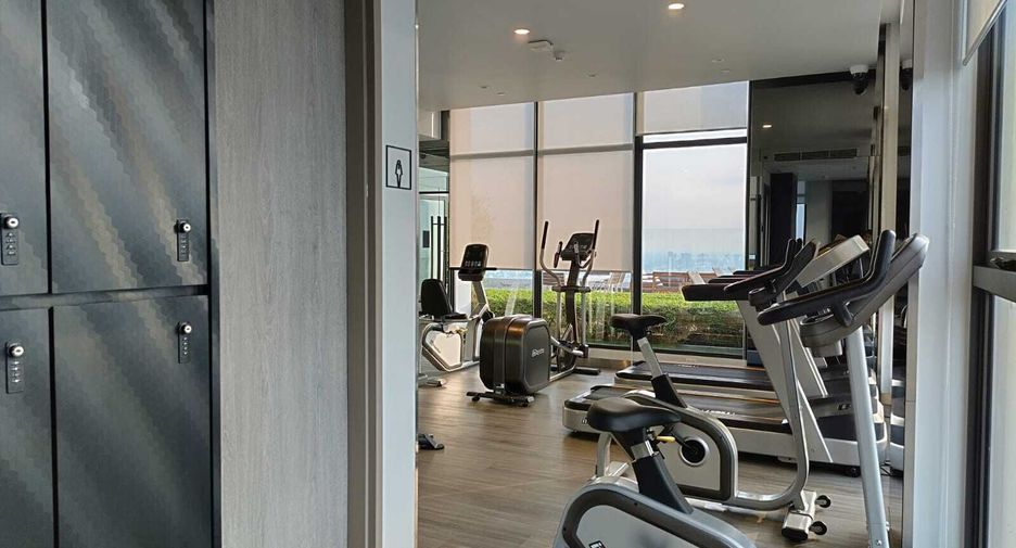 For sale and for rent 2 bedrooms condo in Khlong Toei, Bangkok