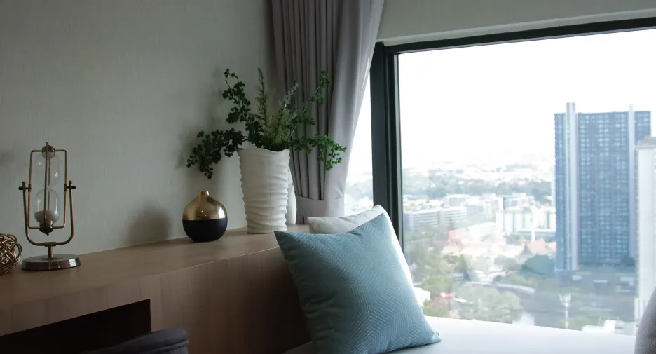 For sale and for rent 2 bedrooms condo in Khlong Toei, Bangkok