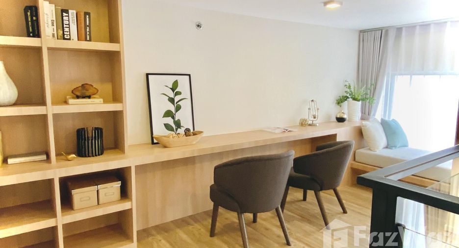 For sale and for rent 2 bedrooms condo in Khlong Toei, Bangkok