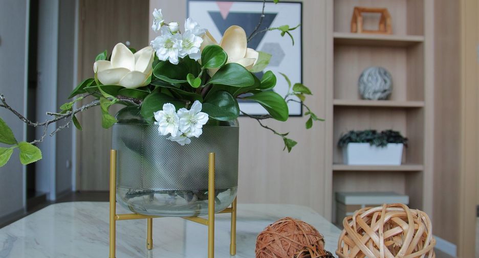 For sale and for rent 2 bedrooms condo in Khlong Toei, Bangkok