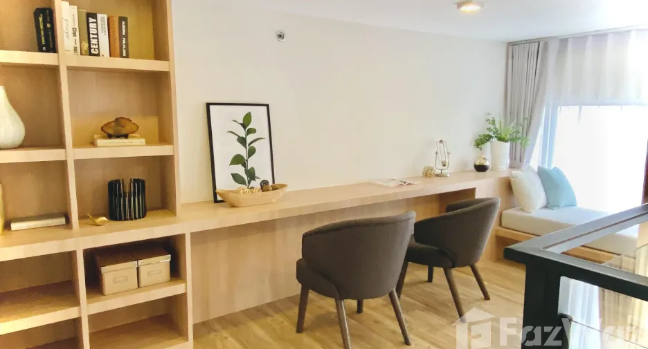 Condo en venta y en alquiler de 2 habitaciones en Khlong Toei, Bangkok