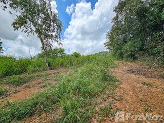 À vendre terrain à Na Jomtien, Pattaya