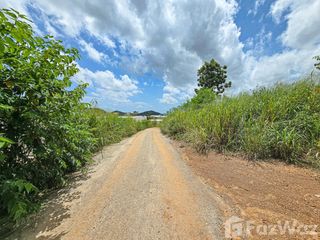 À vendre terrain à Na Jomtien, Pattaya