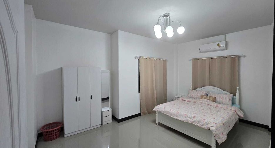 For rent 2 bedrooms house in Thalang, Phuket
