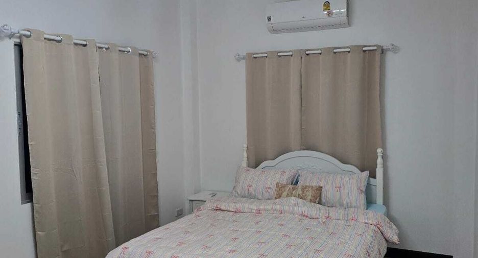 For rent 2 bedrooms house in Thalang, Phuket
