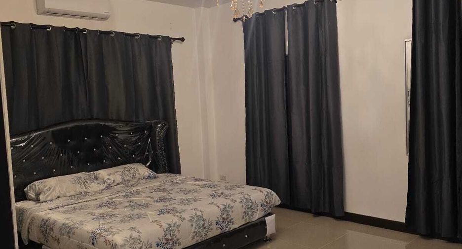 For rent 2 bedrooms house in Thalang, Phuket