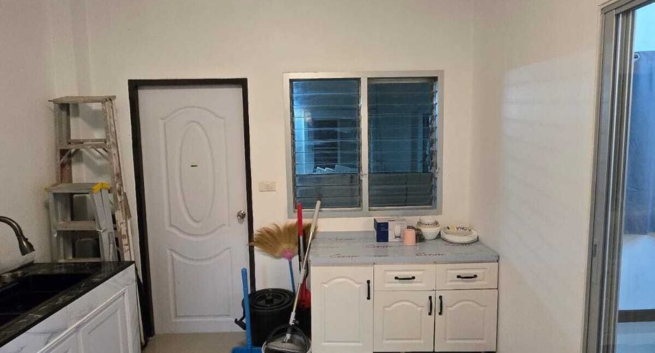 For rent 2 bedrooms house in Thalang, Phuket