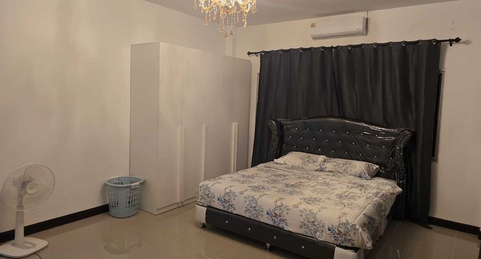 For rent 2 bedrooms house in Thalang, Phuket