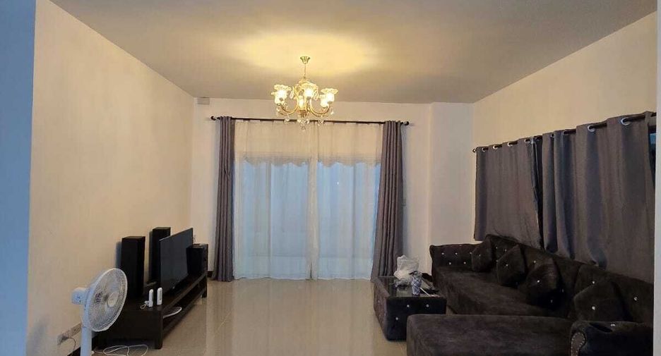 For rent 2 bedrooms house in Thalang, Phuket